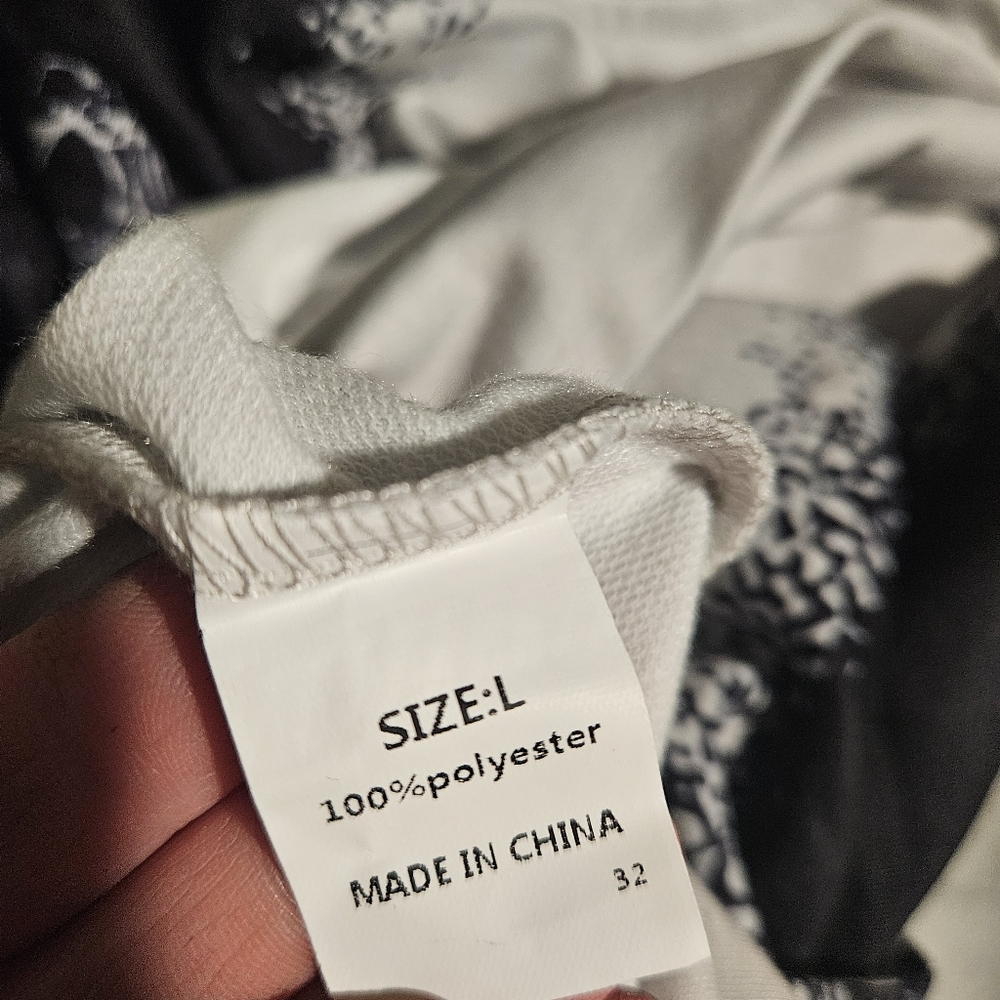 Skeleton top - Picture 2 of 2